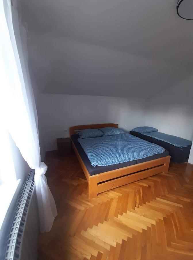 Petadvacitka Villa Česká Skalice Екстериор снимка